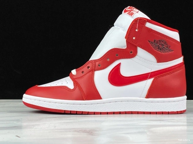 Reps TBkick '85 CQ4921-601 Beginnings' Air 1 'New Retro Jordan OG High 0810